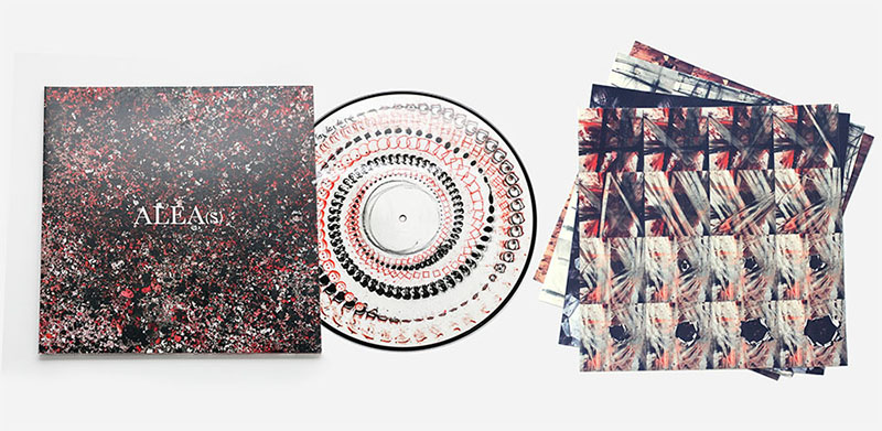Alea(s) Vinyl